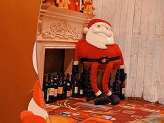 -弗兰克牛排西餐厅Ribone steak house(柠檬花园店)