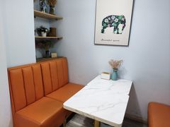 -Tomado绿色烘焙(大尧三路店)