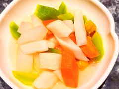 -牛将军•涮肉•烤肉(北京王府井·故宫店)