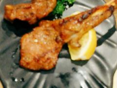 -菊上日式料理(蚌埠银泰店)