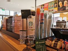 -星巴克(广州光明广场店)