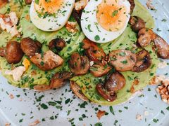 -RAC BAR(安福路店)