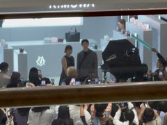 -北京SKP