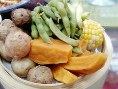 -兰缘美食城(金实店)