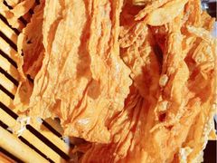 -芦月轩羊蝎子(北蜂窝店)