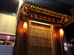 -汉唐宴长安食府