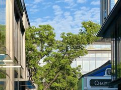 -CHARLIETOWN红茶公司(南京万象天地店)
