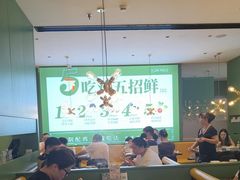 -一席地·本地鸡窝·杭帮鸡火锅(萧山银隆百货店)