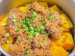 -小街47號江湖菜(四合院店)