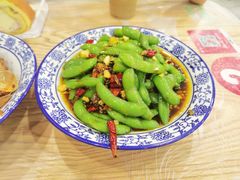 -江城燕子大排档(江汉路步行街店)