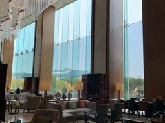 -济南香格里拉·咖啡泉自助餐厅