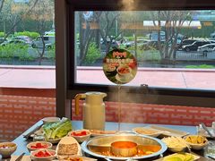 -竹犇番茄火锅(长风街店)