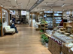 -MUJI无印良品(环球港店)