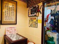 -玫瑰甜品(文明路店)