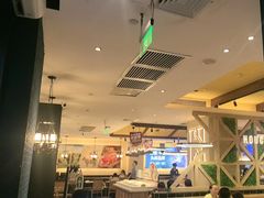 -豪客来牛排(天阳D32店)