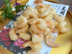 -今鲜源大酒店·中华餐饮名店(新湛路店)