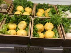 -火锅先生(五马街店)