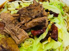 -柴氏风味斋(甘家口店)