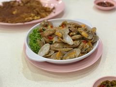 -新山亚明小厨
