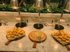 -火锅岛潮牌自助餐厅(天津天佑城店)