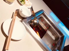 -海底捞火锅(枫蓝国际购物中心店)