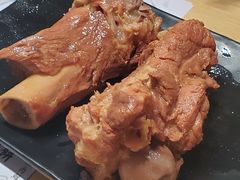 -关东小磨东北菜(上海长风大悦城店)