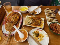 -福苗小骆驼烧烤(莲湖路店)