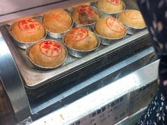 -泰康食品有限公司食品厂