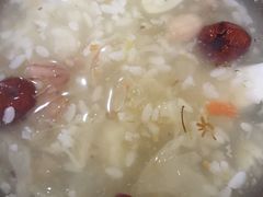 银耳粥-雅沛轩锅贴八宝粥(回民街店)