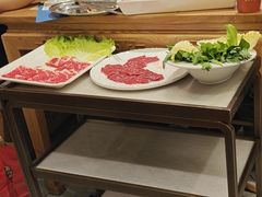 -牛街·马辈儿涮肉(牛街总店)