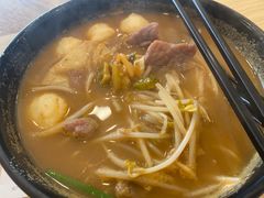 -谭仔三哥米线(屯门时代广场北翼店)