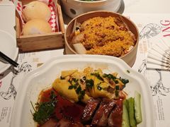 -避风塘·金牌店·夜宵(金玉兰店)