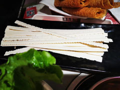 挂面-汤岛涮小火锅(温州龙湾万达店)