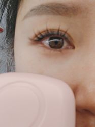 -熙柚中式美睫美甲