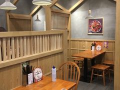 大堂-小条食堂(筼筜天虹店)
