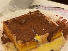 -大哥餐厅(西城花园店)