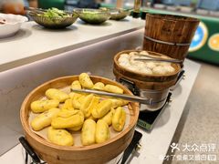 -素满香·素食自助餐(苏州·观前街店)