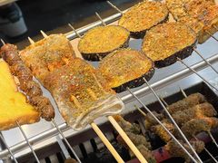 -彭城八戒羊肉串(总店)