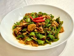 -巴音浩日娲·蒙餐(双林东路店)