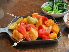 -漆黑觉米粉(三里屯店)