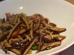 -春色如许·茶食餐厅(桃李春风店)