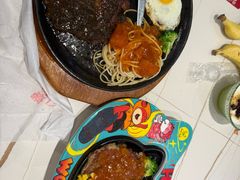 -豪享来牛排(人民店)