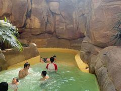 -杭州开元森泊度假乐园