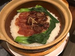 三宝煲仔饭-捞王锅物料理(上海世茂广场店)