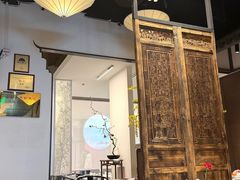-翡翠江南(国贸商城店)