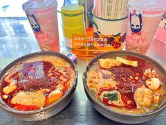 -O记东北砂锅麻辣烫
