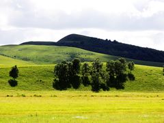 风景-木兰围场