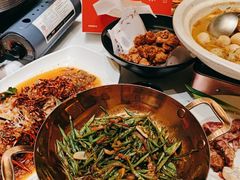 -大张烙馍村(泉山店)