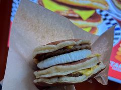 -STARLING八哥松饼(购物公园店)