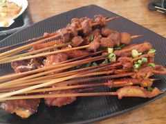 -成都吃客(九眼桥店)